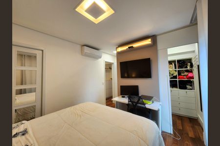 Apartamento para alugar com 111m², 3 quartos e 1 vaga Apartamento para alugar com 111m², 3 quartos e 1 vagaSuíte