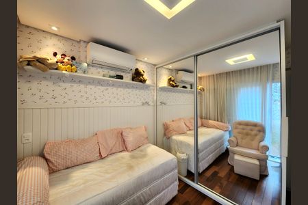 Apartamento para alugar com 111m², 3 quartos e 1 vaga Apartamento para alugar com 111m², 3 quartos e 1 vagaQuarto 1