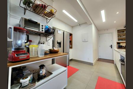 Apartamento para alugar com 111m², 3 quartos e 1 vaga Apartamento para alugar com 111m², 3 quartos e 1 vagaCozinha