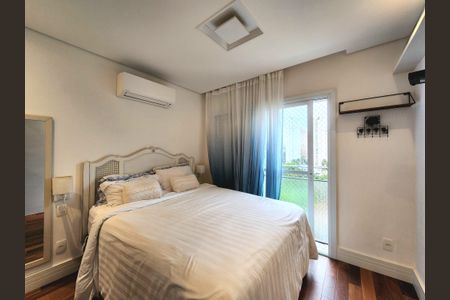 Apartamento para alugar com 111m², 3 quartos e 1 vaga Apartamento para alugar com 111m², 3 quartos e 1 vagaQuarto 2