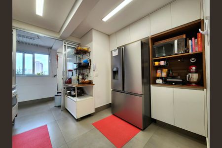 Apartamento para alugar com 111m², 3 quartos e 1 vaga Apartamento para alugar com 111m², 3 quartos e 1 vagaCozinha