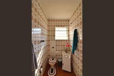 Casa à venda com 195m², 3 quartos e 2 vagas Suíte Banheiro