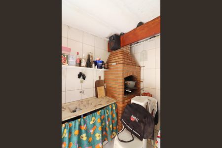 Casa à venda com 195m², 3 quartos e 2 vagasEspaço Gourmet