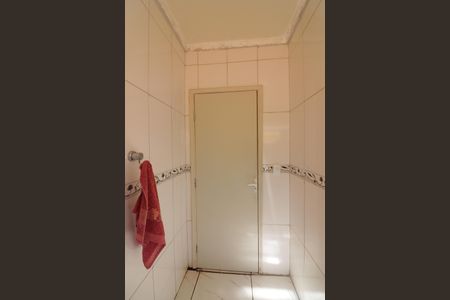 Casa à venda com 195m², 3 quartos e 2 vagasBanheiro de Serviço