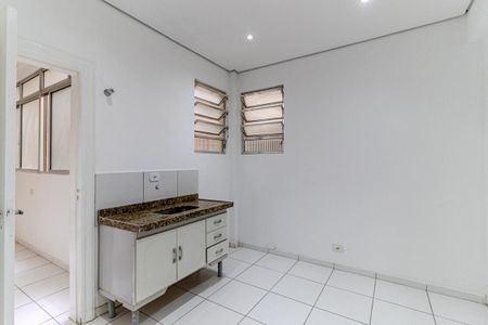 Apartamento à venda com 105m², 2 quartos e sem vaga Apartamento à venda com 105m², 2 quartos e sem vagaCozinha