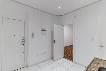Apartamento à venda com 105m², 2 quartos e sem vaga Apartamento à venda com 105m², 2 quartos e sem vagaCozinha