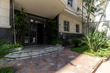 Apartamento à venda com 105m², 2 quartos e sem vagaJardim