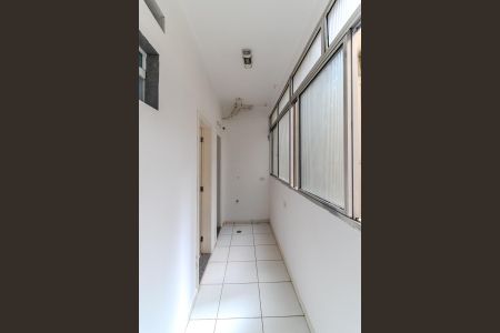 Apartamento à venda com 105m², 2 quartos e sem vaga Apartamento à venda com 105m², 2 quartos e sem vagaÁrea de Serviço