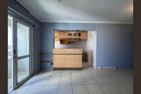 Apartamento para alugar com 57m², 2 quartos e 1 vagaSala