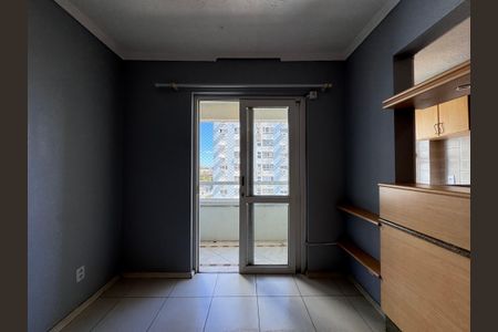 Apartamento para alugar com 57m², 2 quartos e 1 vagaSala