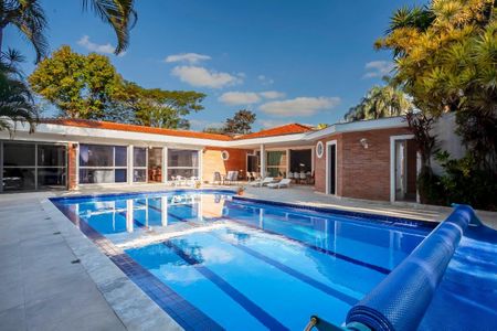 Casa à venda com 500m², 4 quartos e 4 vagas