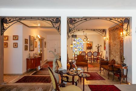 Casa à venda com 500m², 4 quartos e 4 vagas