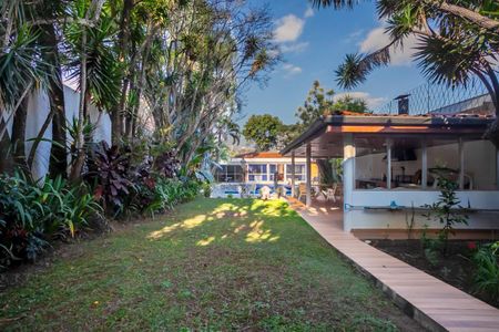 Casa à venda com 500m², 4 quartos e 4 vagas