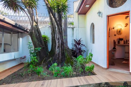 Casa à venda com 500m², 4 quartos e 4 vagas