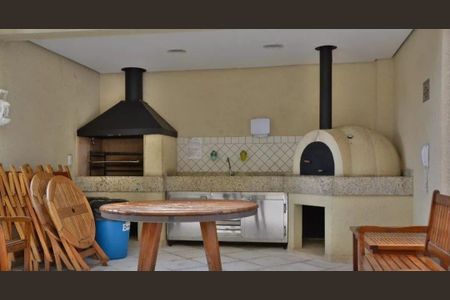 Apartamento à venda com 2 quartos, 86m² em Vila Alexandria, São Paulo