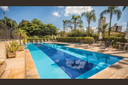 Apartamento à venda com 86m², 2 quartos e 2 vagas