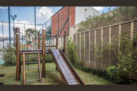 Apartamento à venda com 2 quartos, 86m² em Vila Alexandria, São Paulo