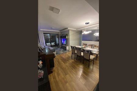 Apartamento à venda com 3 quartos, 83m² em Vila Prudente, São Paulo