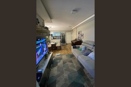 Apartamento à venda com 3 quartos, 83m² em Vila Prudente, São Paulo