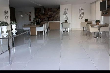 Apartamento à venda com 3 quartos, 83m² em Vila Prudente, São Paulo