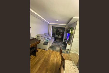 Apartamento à venda com 3 quartos, 83m² em Vila Prudente, São Paulo