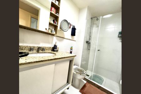 Apartamento à venda com 3 quartos, 113m² em Barra Olímpica, Rio de Janeiro