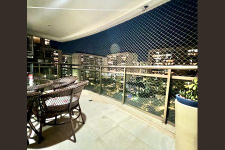 Apartamento à venda com 3 quartos, 113m² em Barra Olímpica, Rio de Janeiro