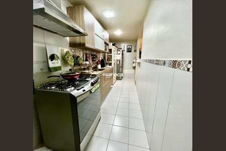 Apartamento à venda com 3 quartos, 113m² em Barra Olímpica, Rio de Janeiro