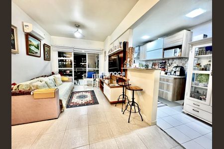 Apartamento à venda com 3 quartos, 113m² em Barra Olímpica, Rio de Janeiro