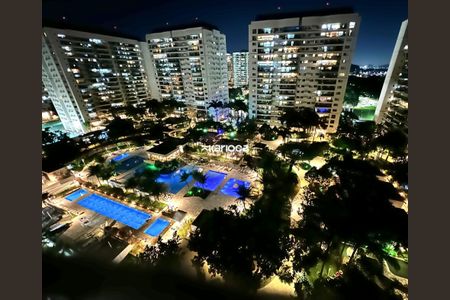 Apartamento à venda com 3 quartos, 113m² em Barra Olímpica, Rio de Janeiro