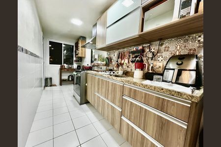 Apartamento à venda com 3 quartos, 113m² em Barra Olímpica, Rio de Janeiro