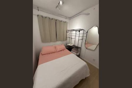 Apartamento à venda com 2 quartos, 42m² em Santo Cristo, Rio de Janeiro