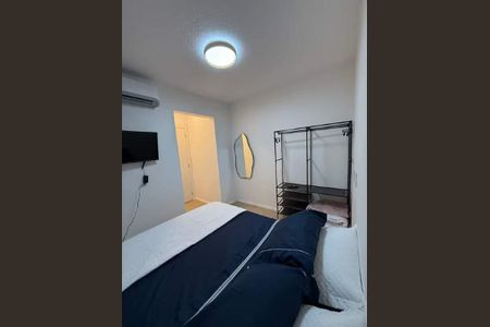 Apartamento à venda com 2 quartos, 42m² em Santo Cristo, Rio de Janeiro