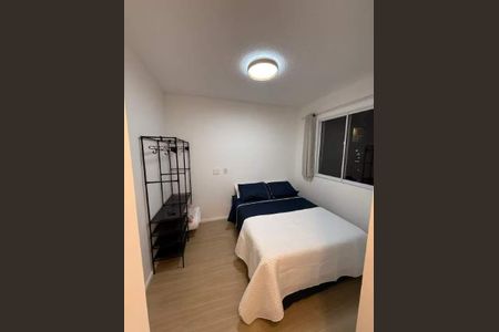 Apartamento à venda com 2 quartos, 42m² em Santo Cristo, Rio de Janeiro