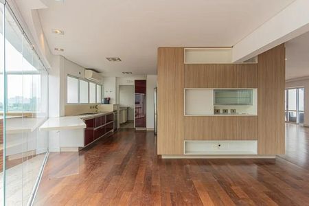 Apartamento à venda com 352m², 4 quartos e 5 vagas