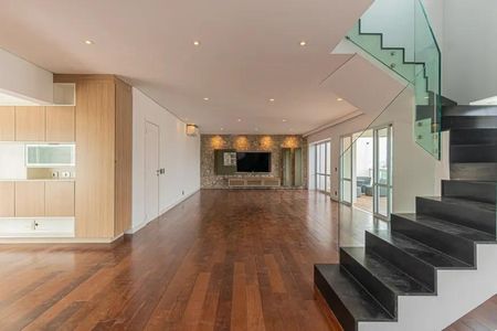 Apartamento à venda com 352m², 4 quartos e 5 vagas
