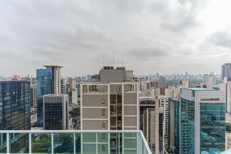 Apartamento à venda com 352m², 4 quartos e 5 vagas