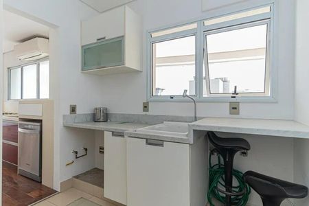 Apartamento à venda com 352m², 4 quartos e 5 vagas