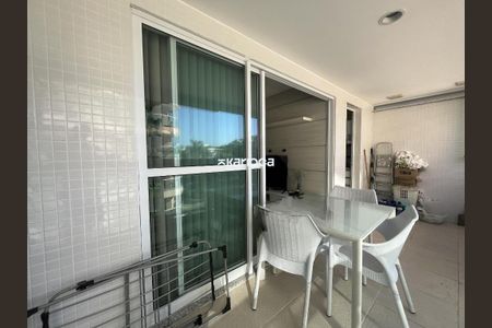 Apartamento à venda com 2 quartos, 86m² em Recreio dos Bandeirantes, Rio de Janeiro
