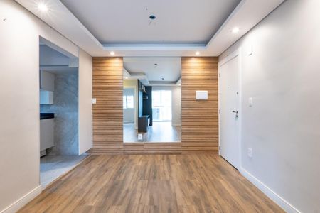 Apartamento à venda com 56m², 2 quartos e 2 vagas