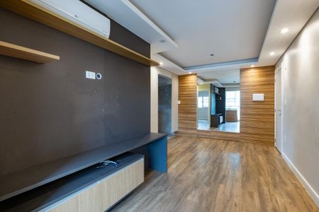 Apartamento à venda com 56m², 2 quartos e 2 vagas