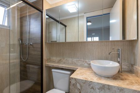 Apartamento à venda com 56m², 2 quartos e 2 vagas