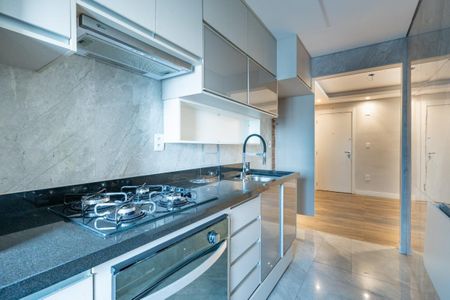 Apartamento à venda com 56m², 2 quartos e 2 vagas