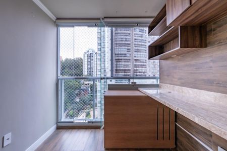 Apartamento à venda com 56m², 2 quartos e 2 vagas