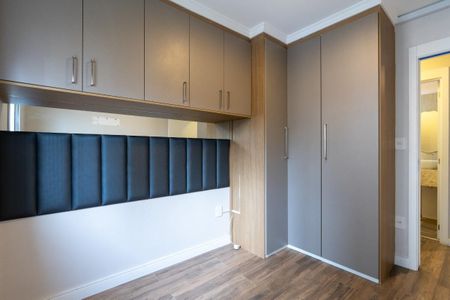 Apartamento à venda com 2 quartos, 56m² em Vila Andrade, São Paulo