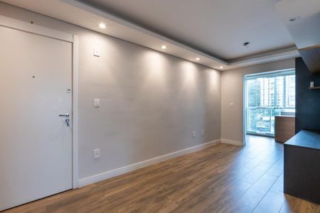 Apartamento à venda com 2 quartos, 56m² em Vila Andrade, São Paulo