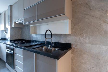 Apartamento à venda com 56m², 2 quartos e 2 vagas