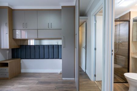 Apartamento à venda com 56m², 2 quartos e 2 vagas
