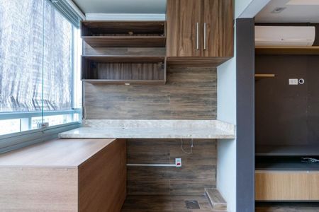 Apartamento à venda com 56m², 2 quartos e 2 vagas