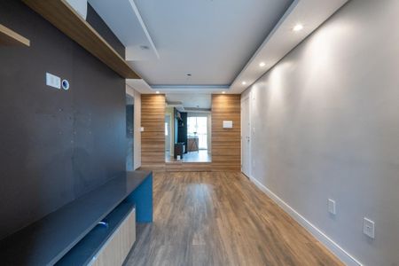 Apartamento à venda com 56m², 2 quartos e 2 vagas